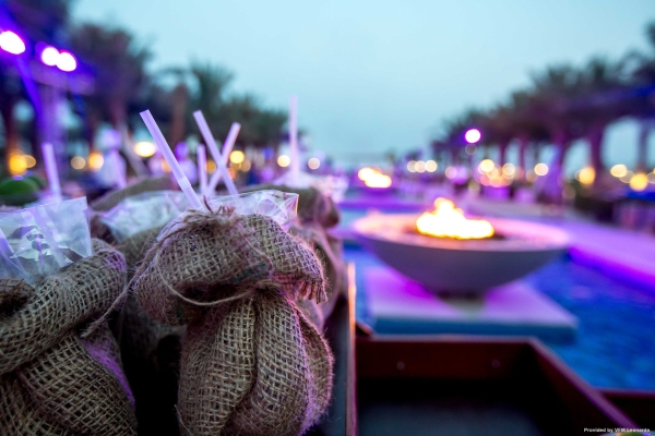 InterContinental Hotels FUJAIRAH RESORT (Fujairah)